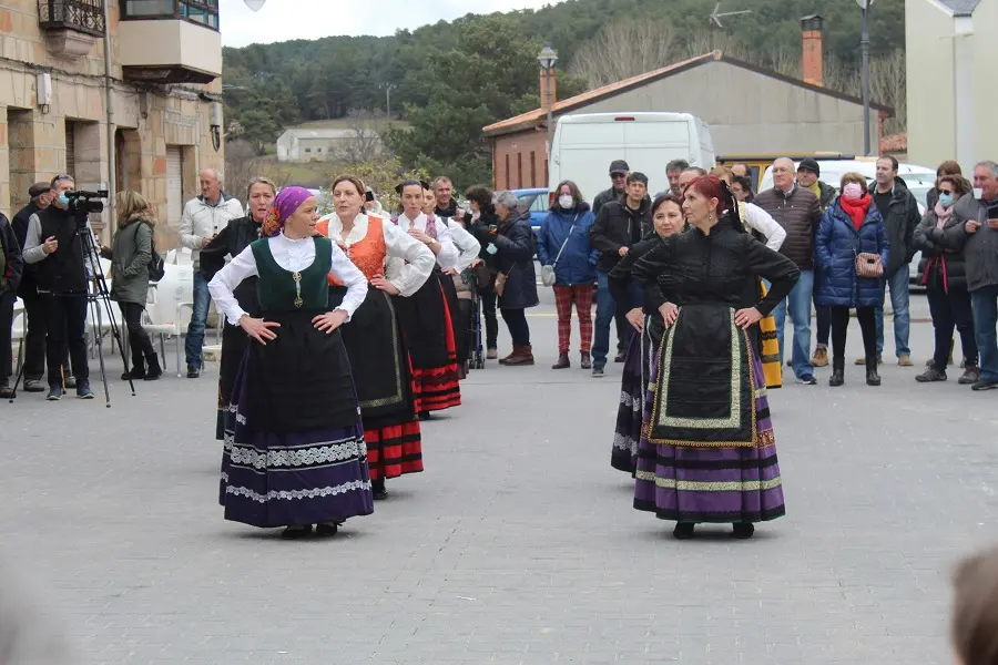 MATANZA DEL CERDO NAVALENO 2022 (62)