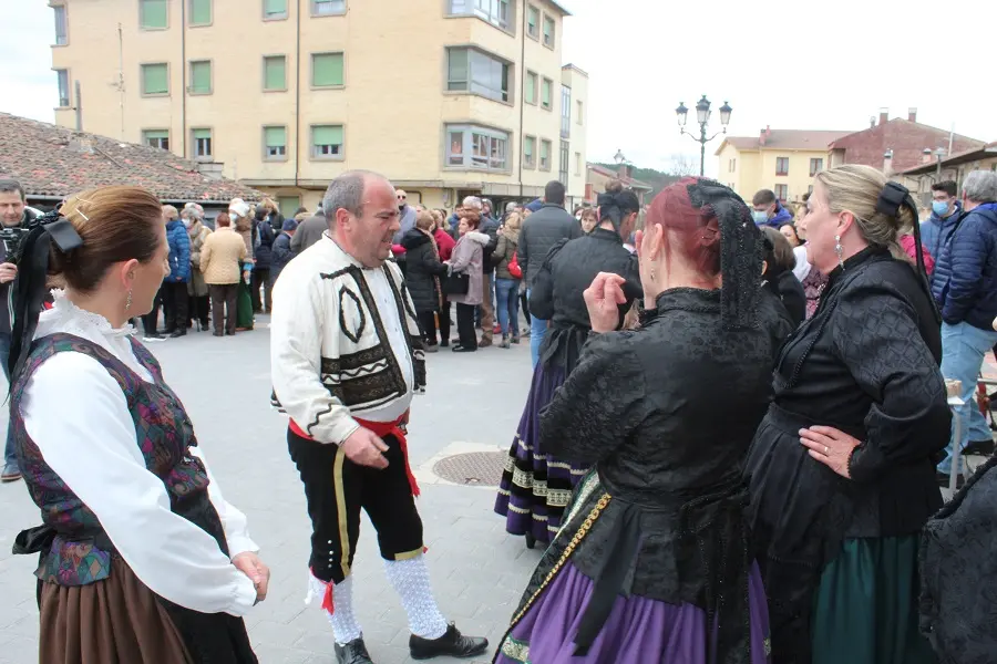 MATANZA DEL CERDO NAVALENO 2022 (64)