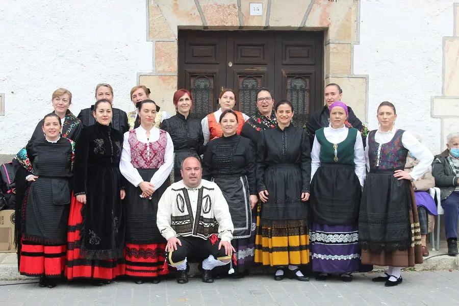 MATANZA DEL CERDO NAVALENO 2022 (65)