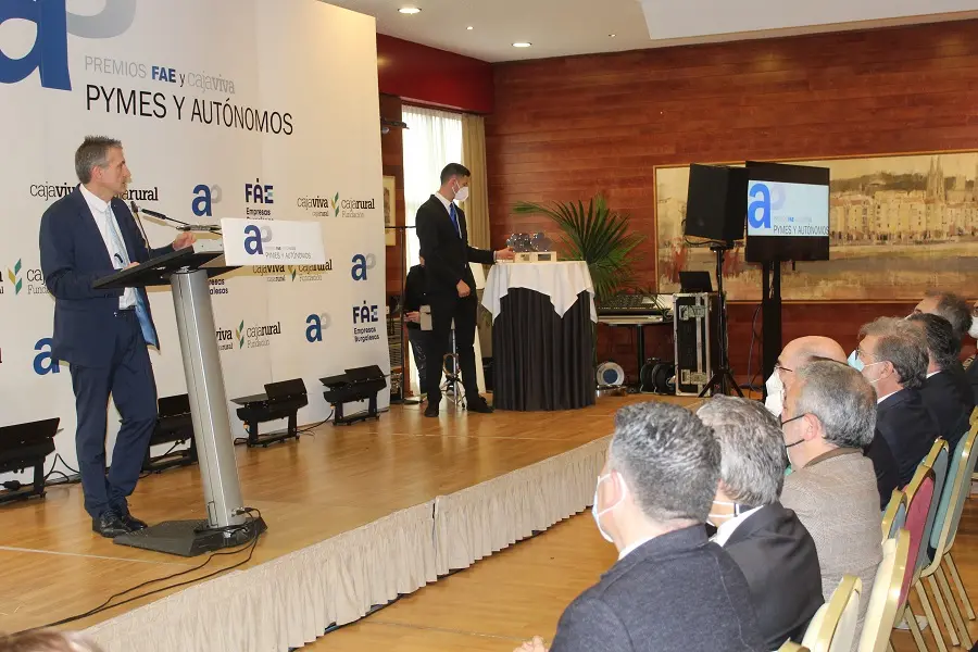 GALA PREMIOS FAE 2022 (20)