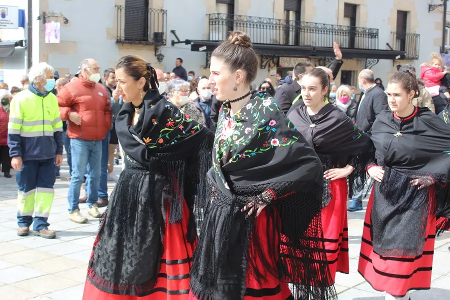 FERIA DEL CHORIZO DE  COVALEDA (10)