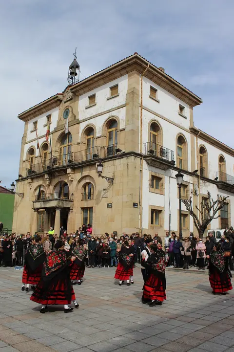 FERIA DEL CHORIZO DE  COVALEDA (15)