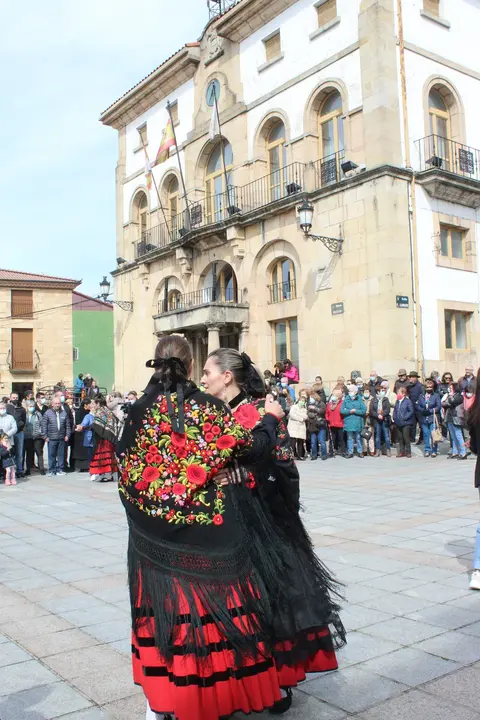 FERIA DEL CHORIZO DE  COVALEDA (16)