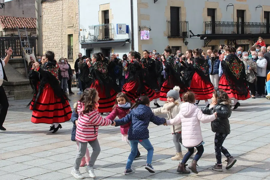 FERIA DEL CHORIZO DE  COVALEDA (18)