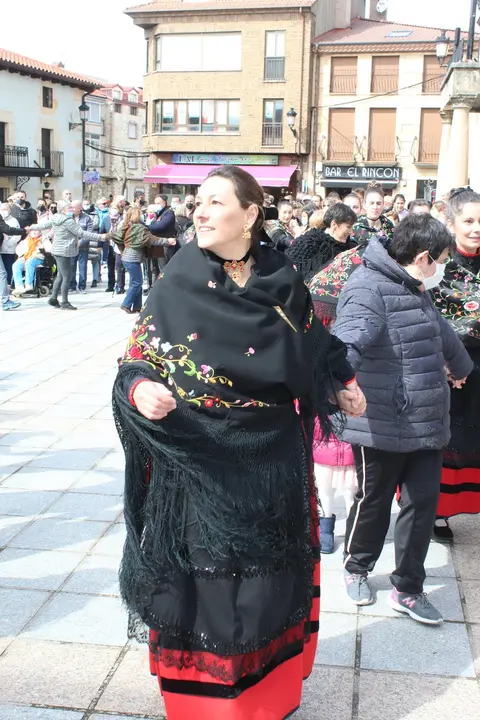 FERIA DEL CHORIZO DE  COVALEDA (19)