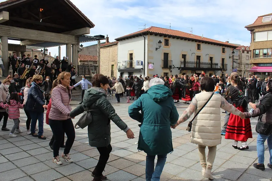 FERIA DEL CHORIZO DE  COVALEDA (21)