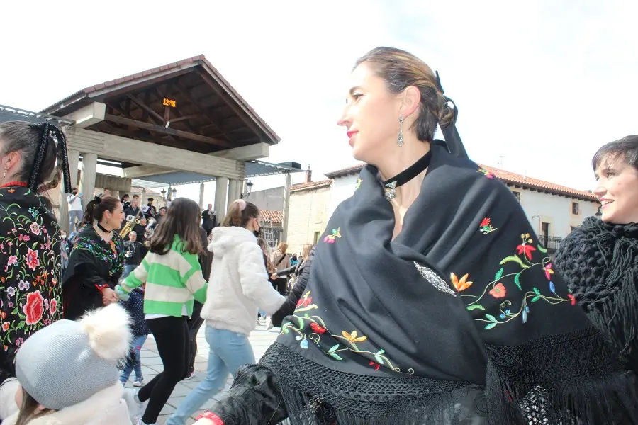 FERIA DEL CHORIZO DE  COVALEDA (22)