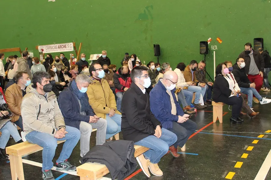 FERIA DEL CHORIZO DE  COVALEDA (26)