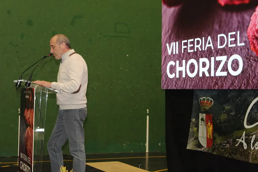 FERIA DEL CHORIZO DE  COVALEDA (27)