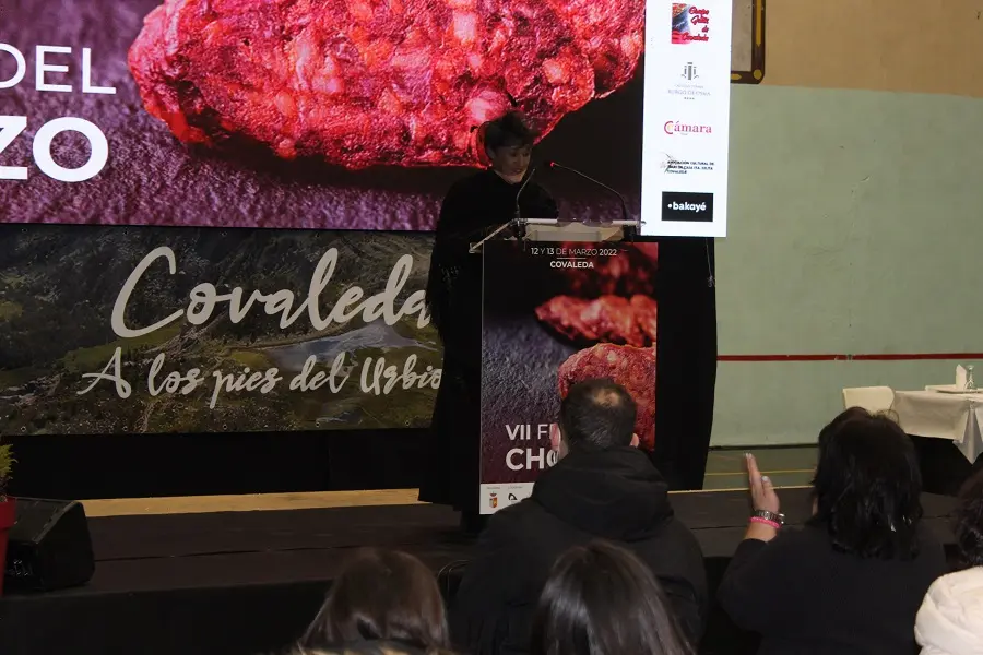FERIA DEL CHORIZO DE  COVALEDA (32)