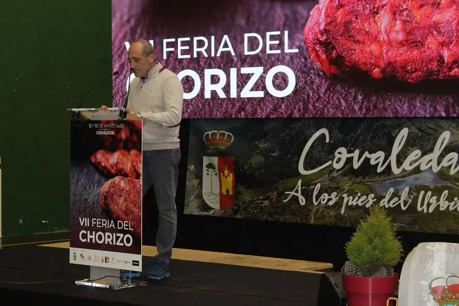 FERIA DEL CHORIZO DE COVALEDA (2)