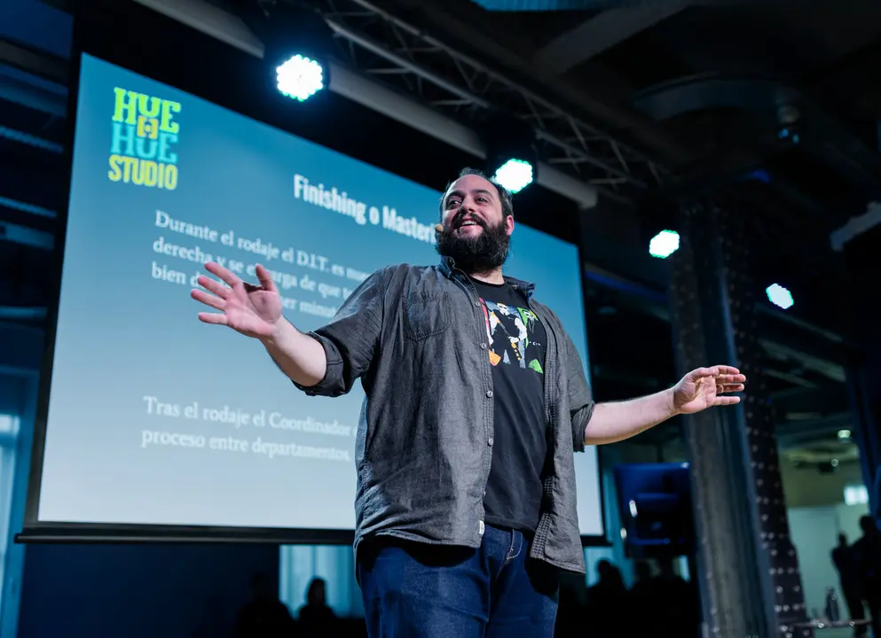 AlejandroRonda_20190406 VI FORO DE CINE_135