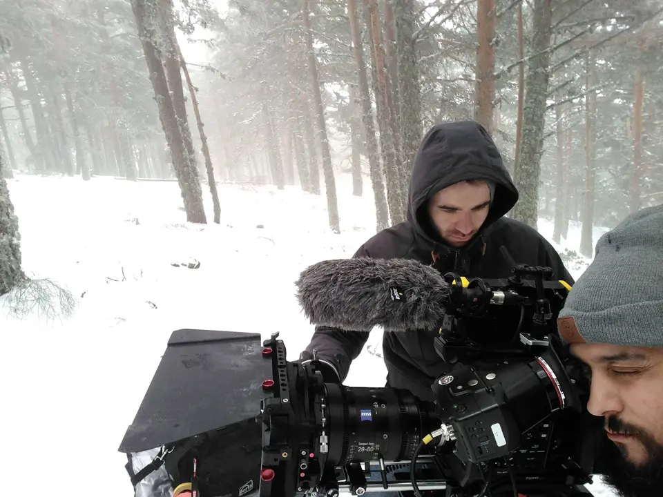 AlejandroRonda_Rodaje EternamenteAhora (1)