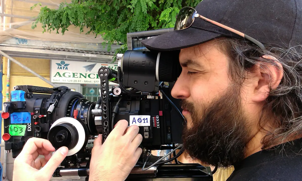 AlejandroRonda_Rodaje Gladiadores_04