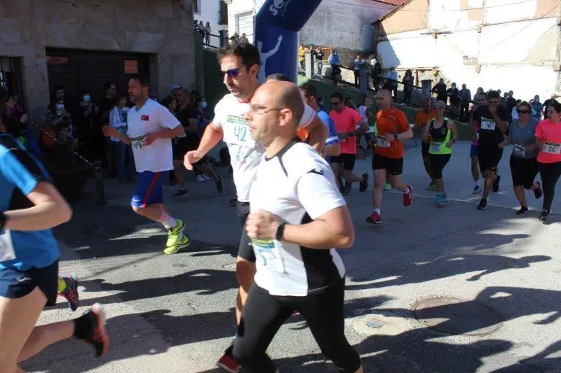 SUBIDA AL CASTILLO (2)