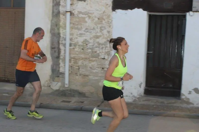 SUBIDA AL CASTILLO (4)