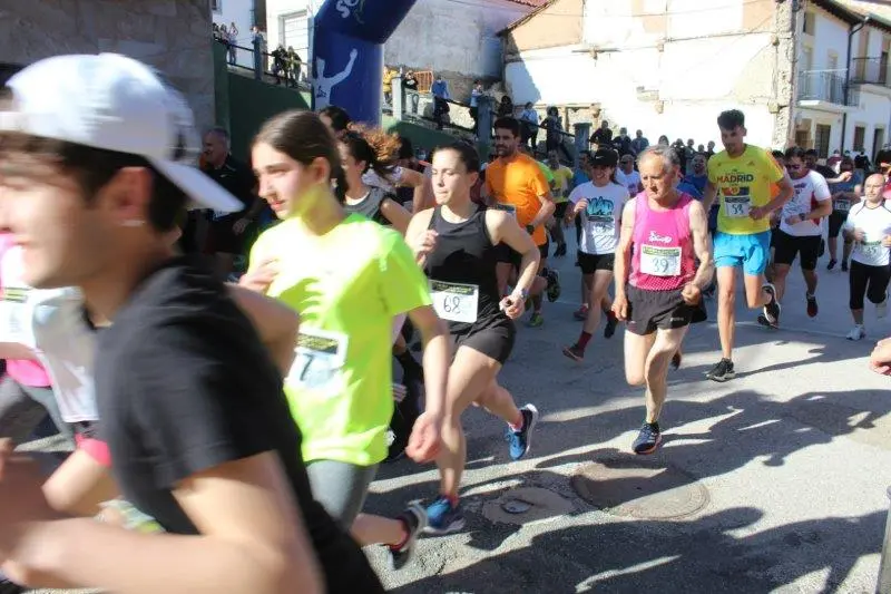 SUBIDA AL CASTILLO (1)