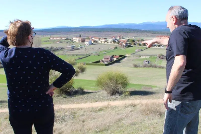 SUBIDA AL CASTILLO (7)