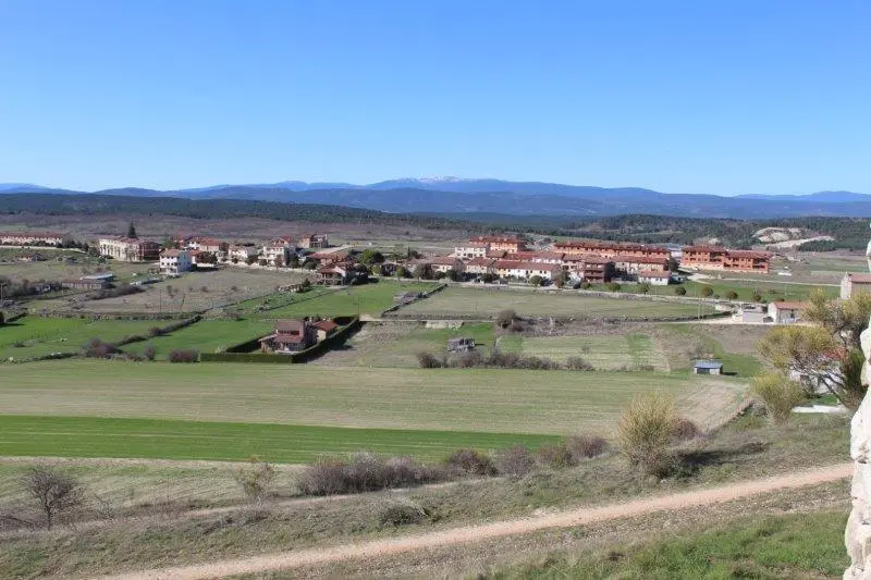 SUBIDA AL CASTILLO (9)