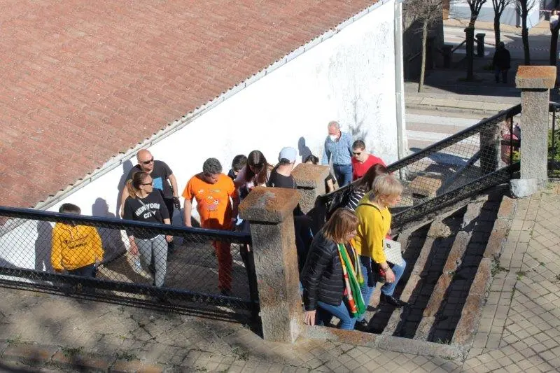 SUBIDA AL CASTILLO (6)