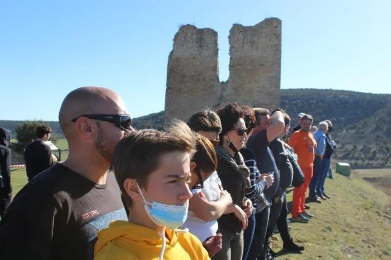 SUBIDA AL CASTILLO (11)