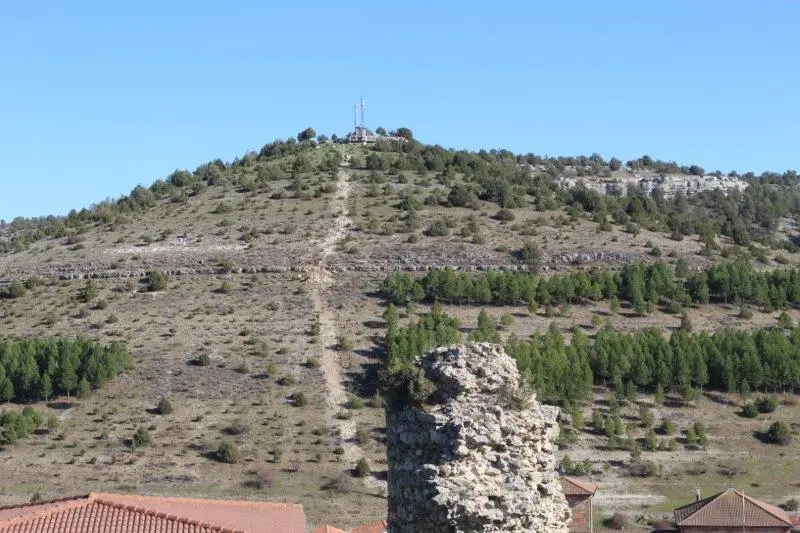SUBIDA AL CASTILLO (12)