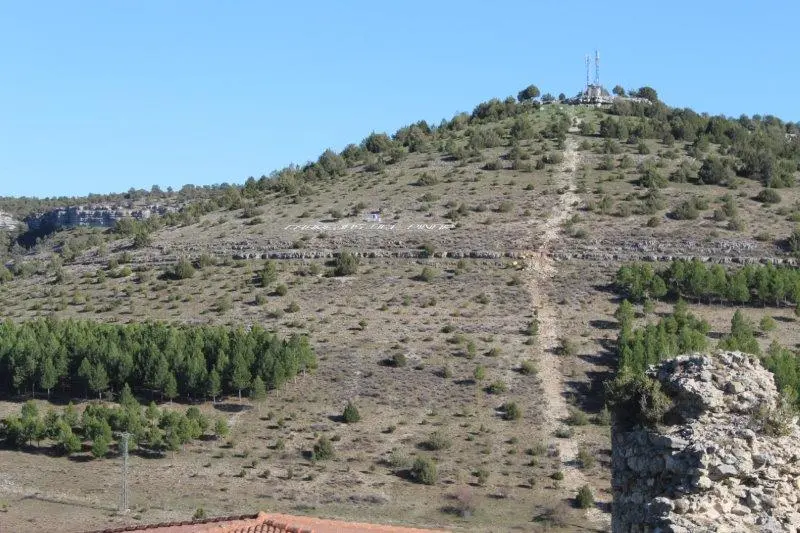 SUBIDA AL CASTILLO (13)