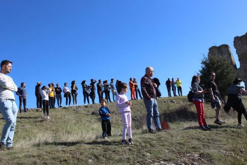 SUBIDA AL CASTILLO (15)