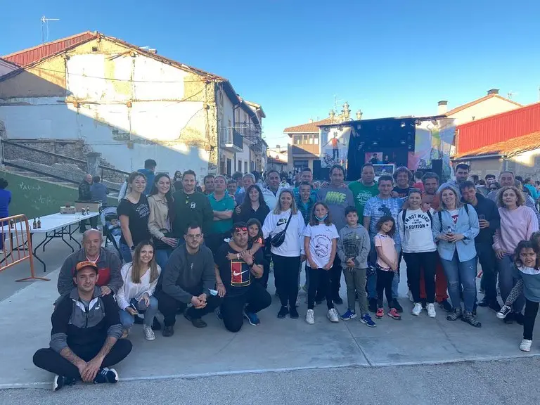 SUBIDA AL CASTILLO 61n