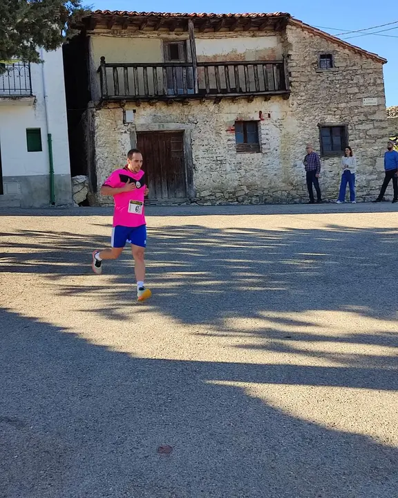 SUBIDA AL CASGTILLO 63