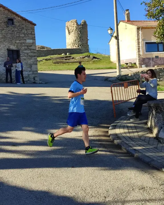 SUBIDA AL CASTILLO 65