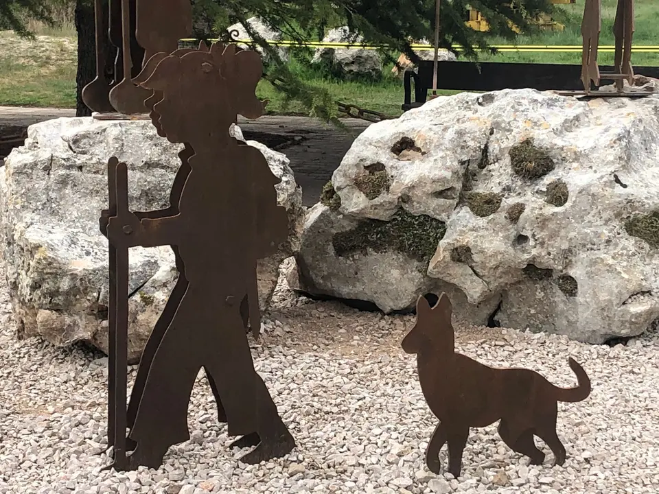 Monumento al Rehalero 3