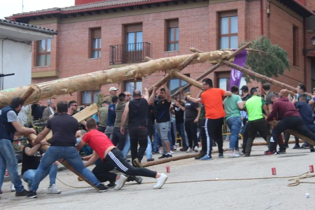 PINGADA EN SAN LEONARDO (7)