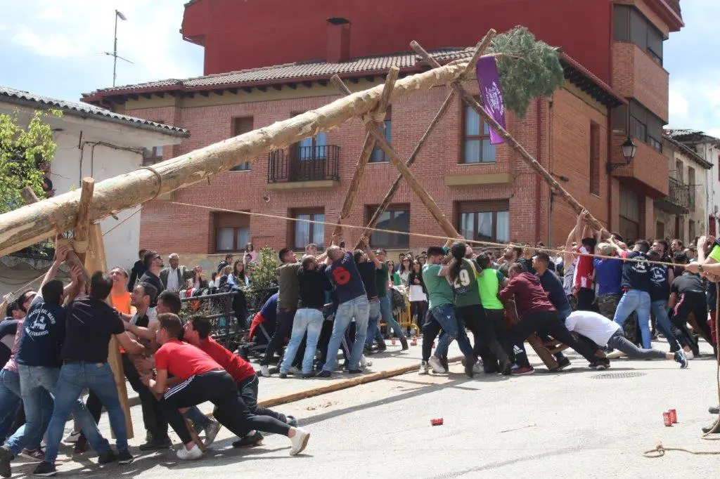 PINGADA EN SAN LEONARDO (12)