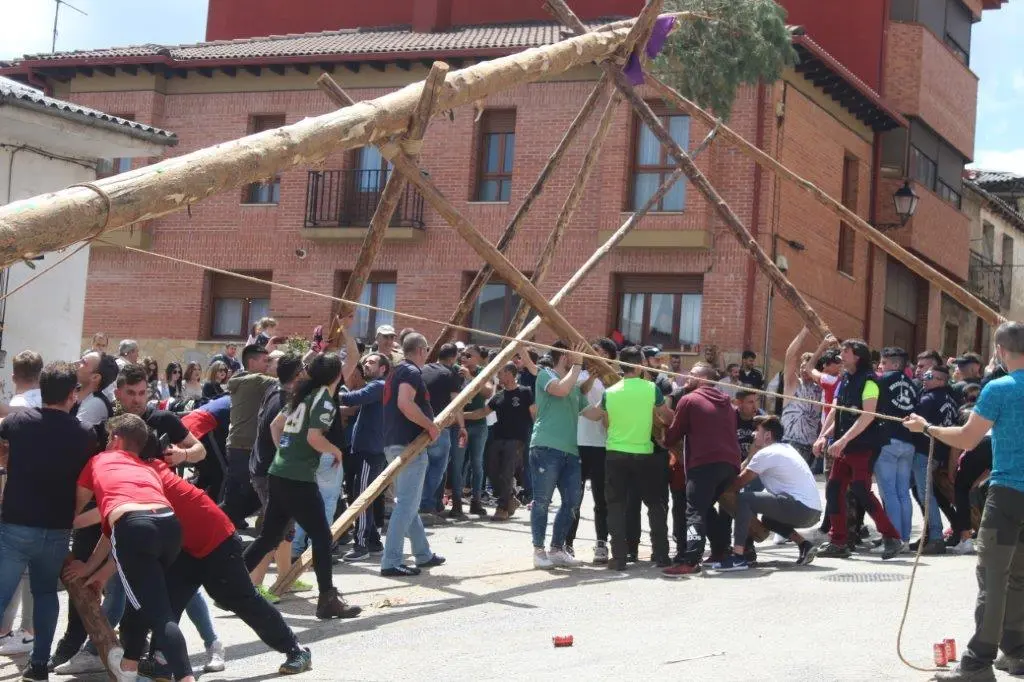 PINGADA EN SAN LEONARDO (13)