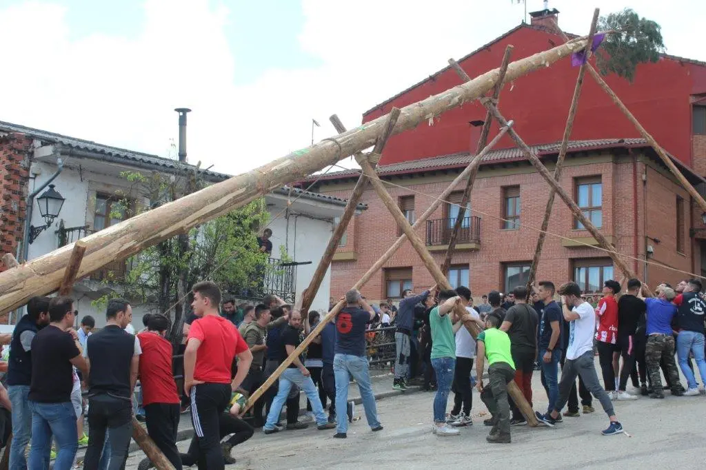 PINGADA EN SAN LEONARDO (15)