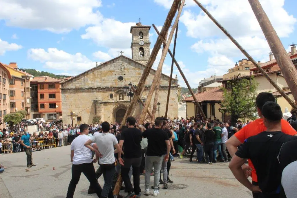 PINGADA EN SAN LEONARDO (20)