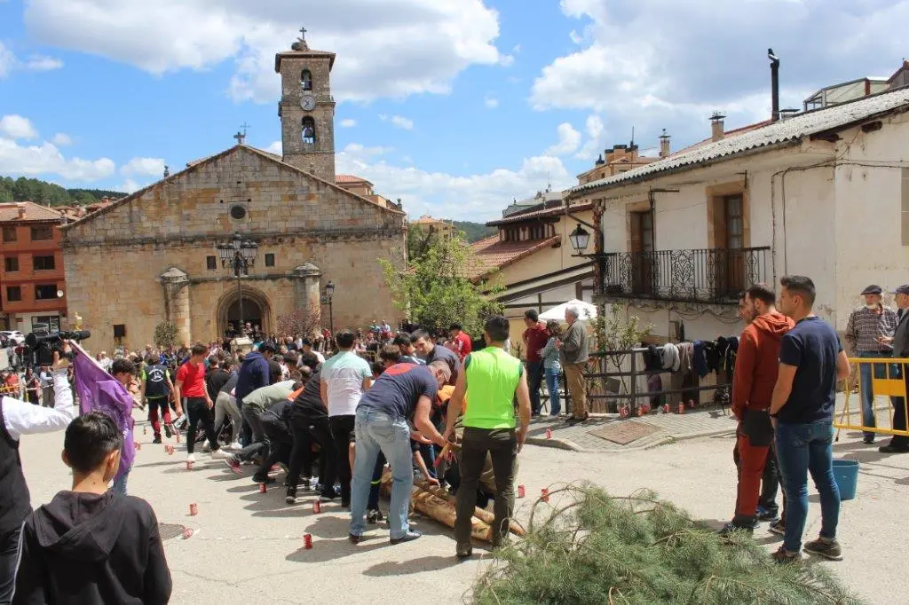 PINGADA EN SAN LEONARDO (22)