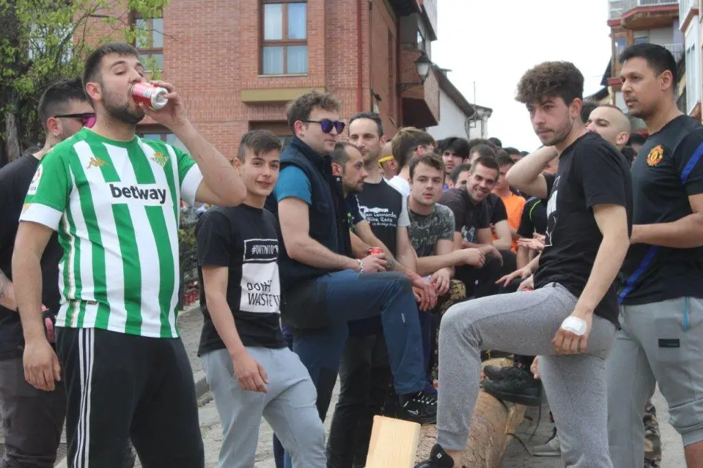 PINGADA EN SAN LEONARDO (27)