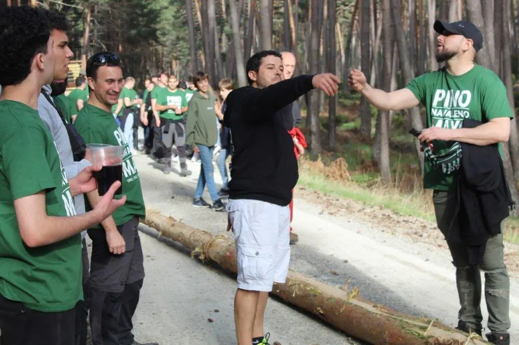 PINGADA NAVALENO (18)