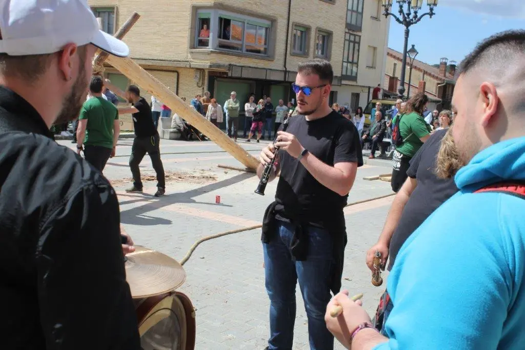 PINGADA NAVALENO (28)