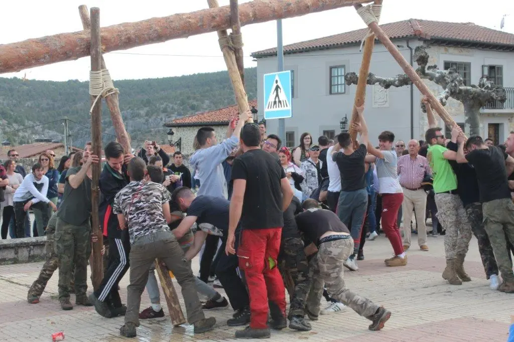 PINGADA EN HONTORIA (5)