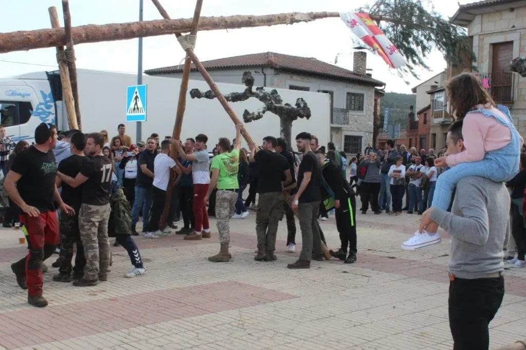 PINGADA EN HONTORIA (6)