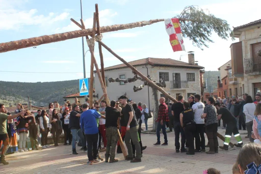 PINGADA EN HONTORIA (7)