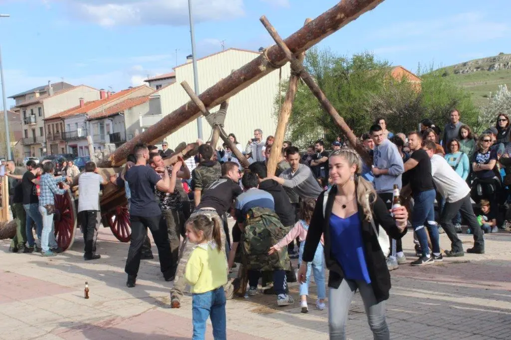 PINGADA EN HONTORIA (8)