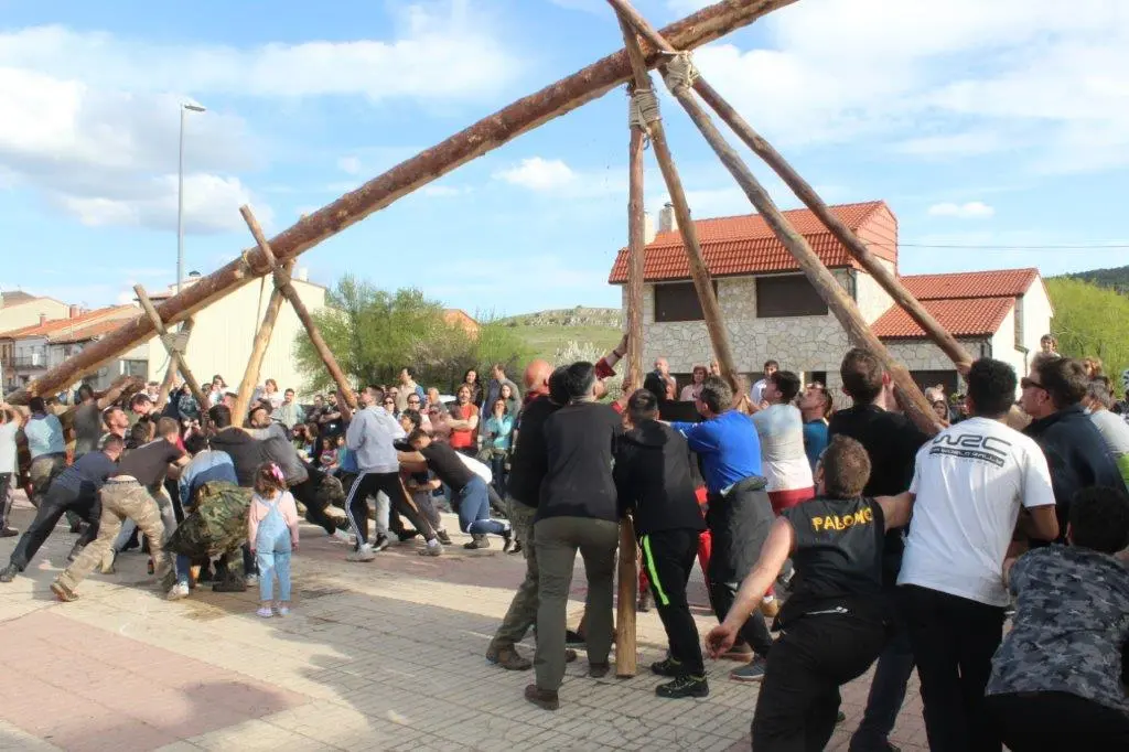 PINGADA EN HONTORIA (9)