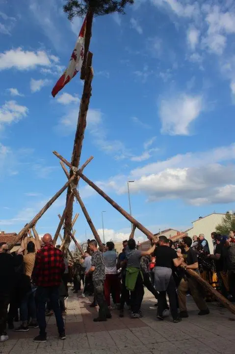 PINGADA EN HONTORIA (10)