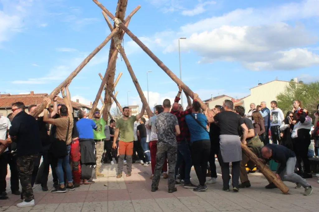 PINGADA EN HONTORIA (12)