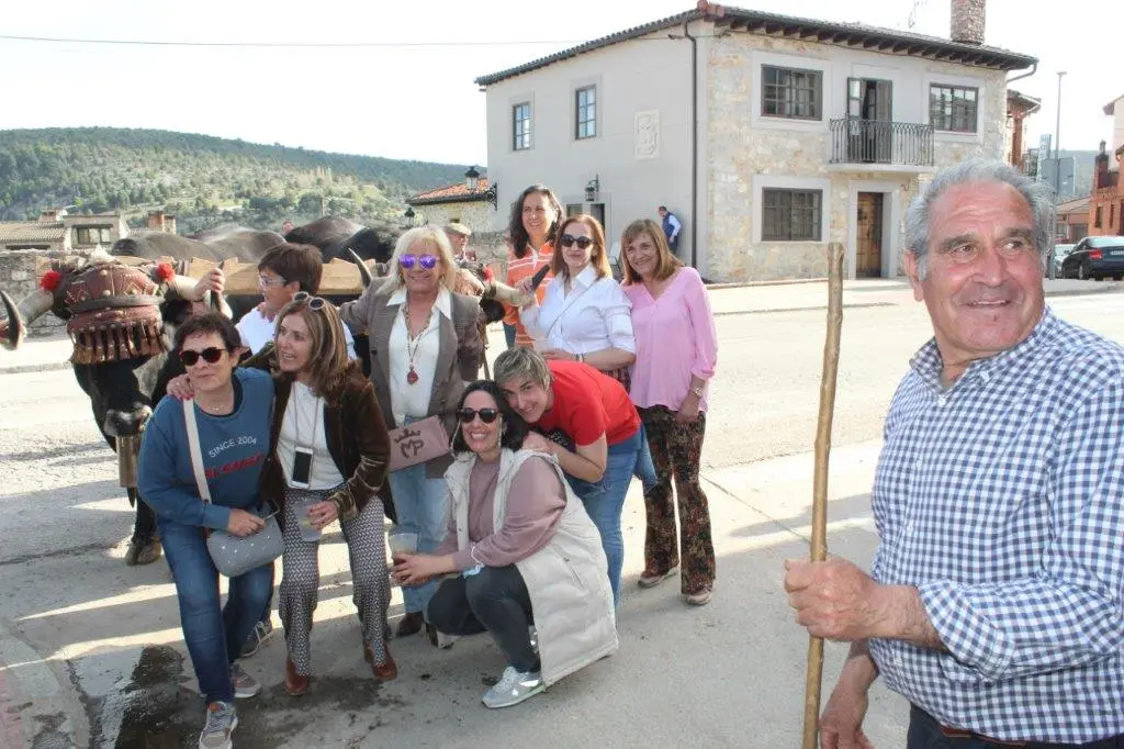 PINGADA EN HONTORIA (13)