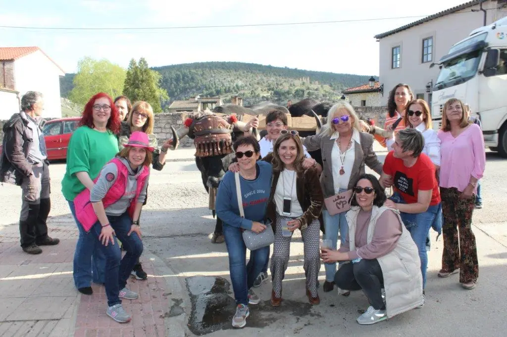 PINGADA EN HONTORIA (14)